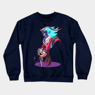 Fizzarozzie V1 Crewneck Sweatshirt